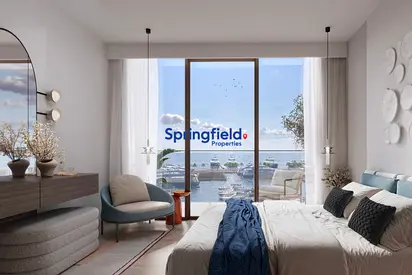 Waterfront Living | Spacious | Genuine Resale