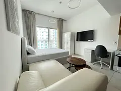 Marina View | Spacious Layout | Fully Furnished | Near Metro Station