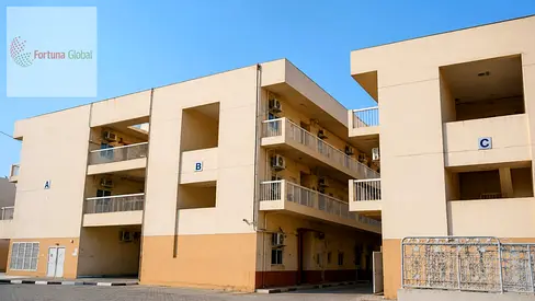 Labor Camp for Rent | Al Quoz Industrial Area