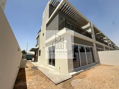 Brand New Unit | Unfurnished |