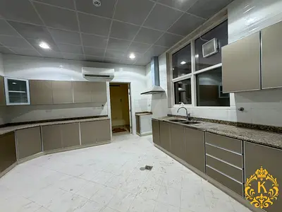 Stand Alone Villa 6 Bedrooms Hall Majlies At Al Shamkha City