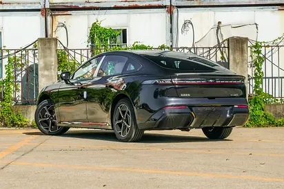 Dongfeng 007, миниатюра 6