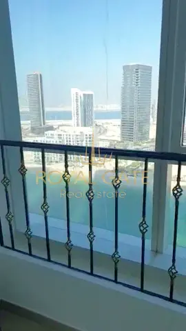 Mangrove Sea View | Sleek Design | Dynamic Urban Lifestyle