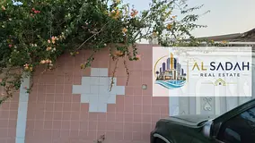 For sale: A house in Al Hazana with 6 bedrooms, a living room, a majlis (formal sitting room), a kit