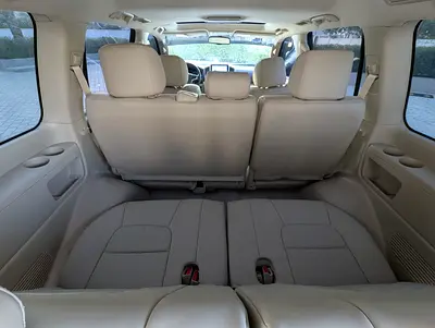2018 Toyota LAND CRUISER 照片 10
