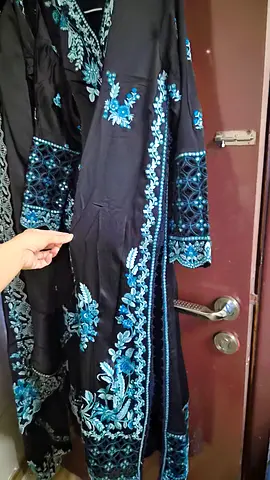 party  dress
