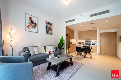 High Floor | Pool View | Flexible Cheques