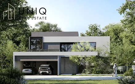 5-bedroom Sendian Park Villa | Vacant | Lowest Price