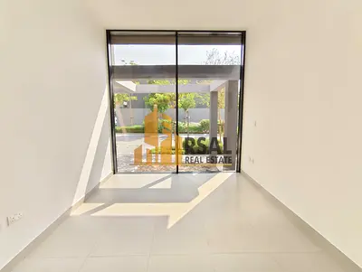 4bedroom villa || With Majlis || Corner || Brand new || Gym pool