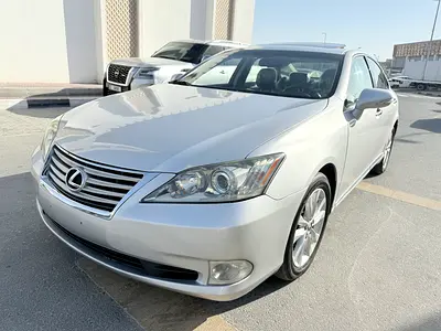 Lexus ES 350 2011 | American Specs | Well Maintained