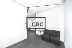 Prime Location | Fitted &amp; Partitions | Ready Now