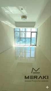 1-Bedroom Apartment for Sale in Gulfa Tower Ajman