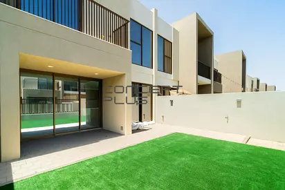Brand-New | Private Garden | Ready to Move