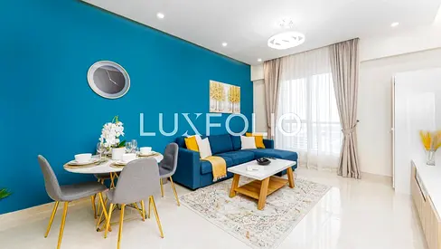 Upgraded | Fully Furnished | 6 Month Contract Available