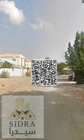 Residential land for sale in Al Rawda 2 Located in a prime and quiet residential area, Al Rawda 2 is one of the most desirable neighborhoods in Ajman