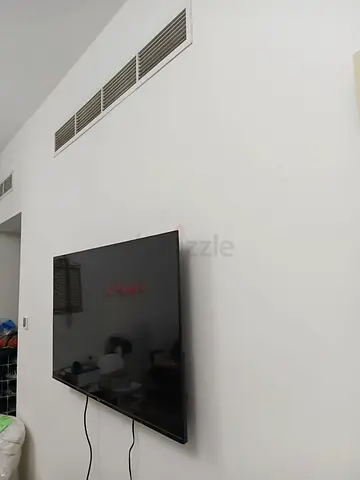 Haier brand 55 LED FOR SALE
