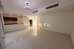 XU4-BB | 4 Bedroom TH | Park Backing View