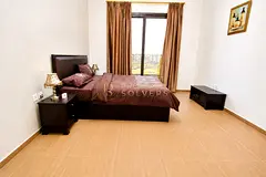 Full Golf View | Biggest Layout | Flexible Payment