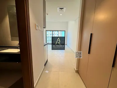 GARDEN RESIDENCE STUDIO | RENTED | GYM, POOL & PARKING | LOW BUDGET INVESTMENT