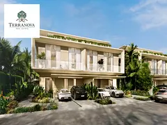 3-year plan | Beach access | 40% ROI | Sea view