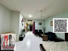 🏡 Hot Deal Studio for Sale in Falcon Towers | 595 SQFT | Rented Unit | Parking Included ✨