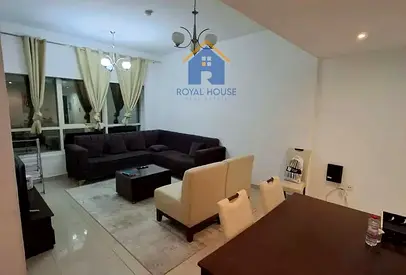 One-bedroom apartment for sale in a prime location close to all services and amenities. Al Majaz 3