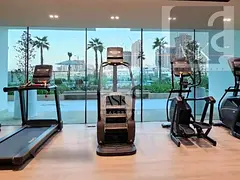 Brand New Apartment Prime JVC Living
