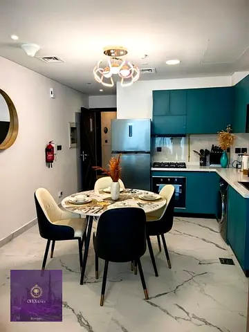 1 Bedroom in opal for your Vacation and Relaxation