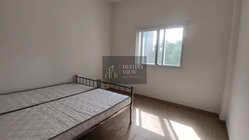 Lavish1bhk full family building in muwailah sharjah 30k
