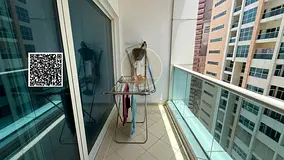 Apartment for Sale in Ajman One Spacious 2-Bedroom Apartment at an Excellent Price