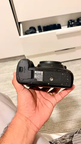 Canon 5d mark iv