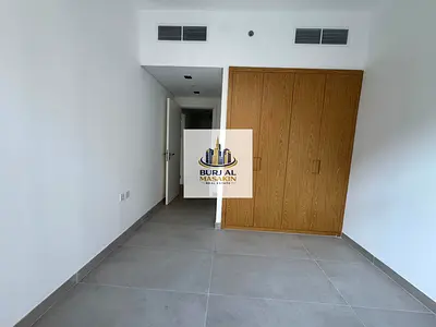 Brand New Building - 3 Badroom With kitchen Appliances - Only 110k
