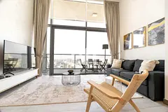 Exclusive | 965 sq ft | High Floor | Vacant