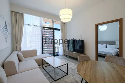 12 Payments | High Floor | Balcony | Lagoon View