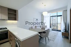 12 Payments | High Floor | Balcony | Lagoon View