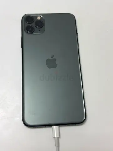 IPHONE 11 PRO MAX 256GB
