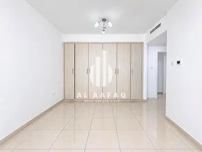 Spacious 2BHK| Master Bedroom | Free AC