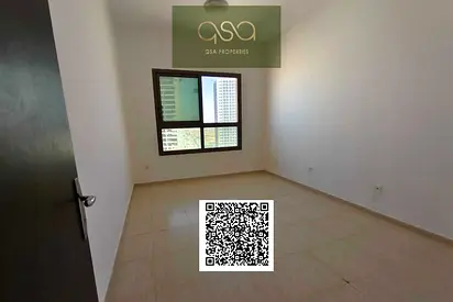 For Rent: An Empty Three Bedroom Apartment With Parking Is Available In Paradise Lake Tower B9 Emirates City, Ajman!