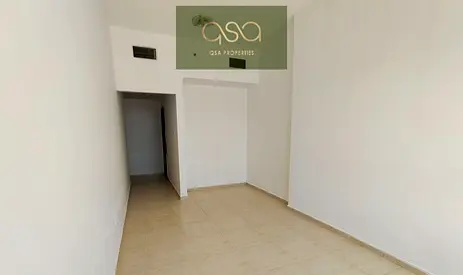 For Rent: An Empty Three Bedroom Apartment With Parking Is Available In Paradise Lake Tower B9 Emir