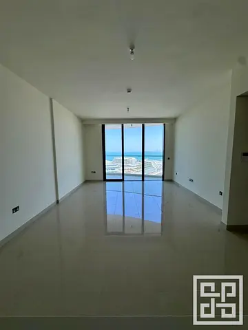 High Floor | Balcony with Sea View | Unfurnished