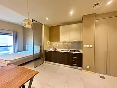 Furnished | With Dishwasher | Without balcony