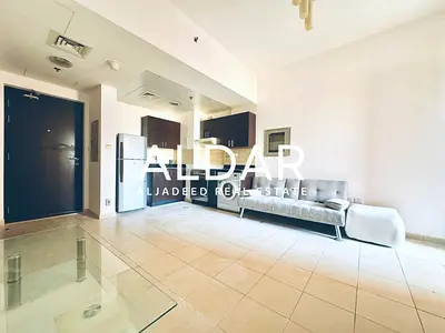 Fully Furnished 1BR | Bills Included | 12 Cheques