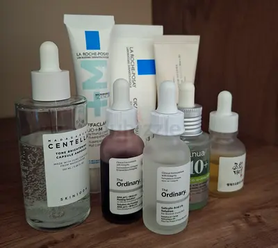 Skincare