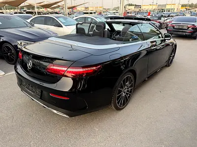 صورة مصغرة 6 لـ 2023 Mercedes-BENZ E-CLASS