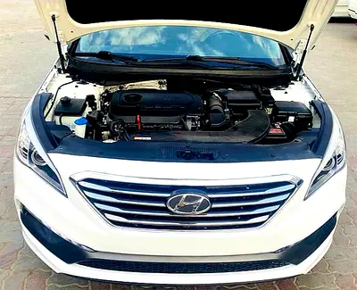 HYNDAI SONATA SELLING VERY GOOD CONDITION CAR
