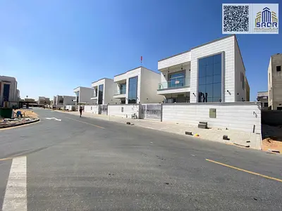 بقسط شهري بسيط، امتلك منزل أحلامك : راحة بال دائمة