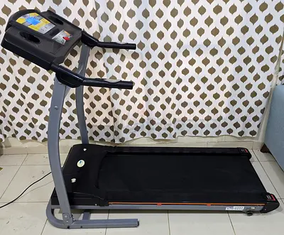 Used Treadmill for Sale – Excellent Condition