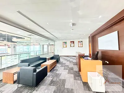 Private Office | Business Center | Flexible Payments