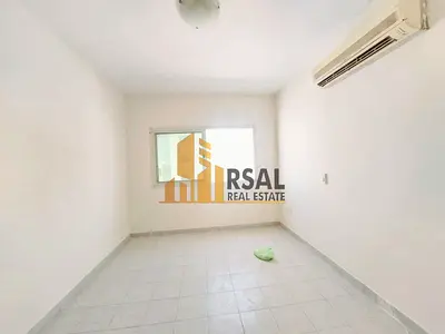 Spacious Studio Apartmen 12 payments t || Ready To Move || in Muwaileh Area ||