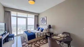 Furnished Studio | Gated Community | Ready Move In
